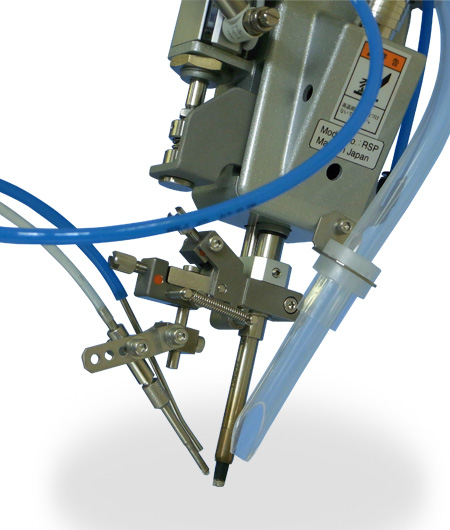 廠家直銷自動(dòng)焊錫機(jī) 專注工藝改善與技術(shù)支持，引領(lǐng)焊接新紀(jì)元