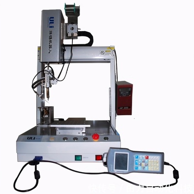 自動(dòng)焊錫機(jī)工作前為何必須預(yù)熱？揭秘提升焊接質(zhì)量與設(shè)備壽命的關(guān)鍵一步