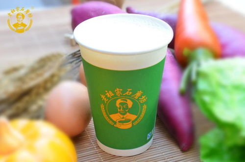 從老祖宗石磨坊看早餐店成本回收周期與技術轉讓策略